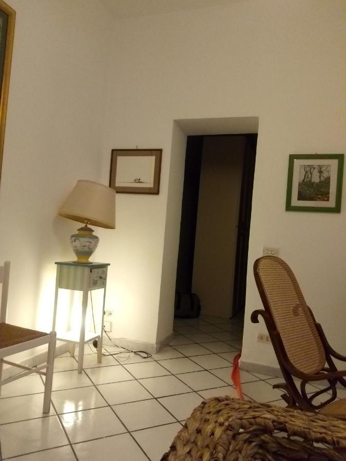 La Casa Del Sole Apartment Napoli Ngoại thất bức ảnh