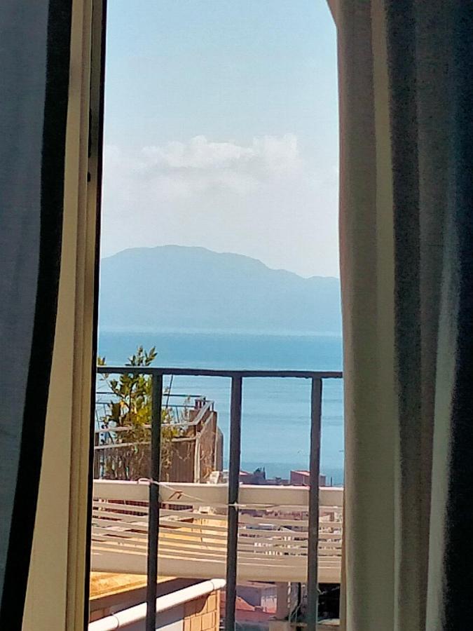 La Casa Del Sole Apartment Napoli Ngoại thất bức ảnh