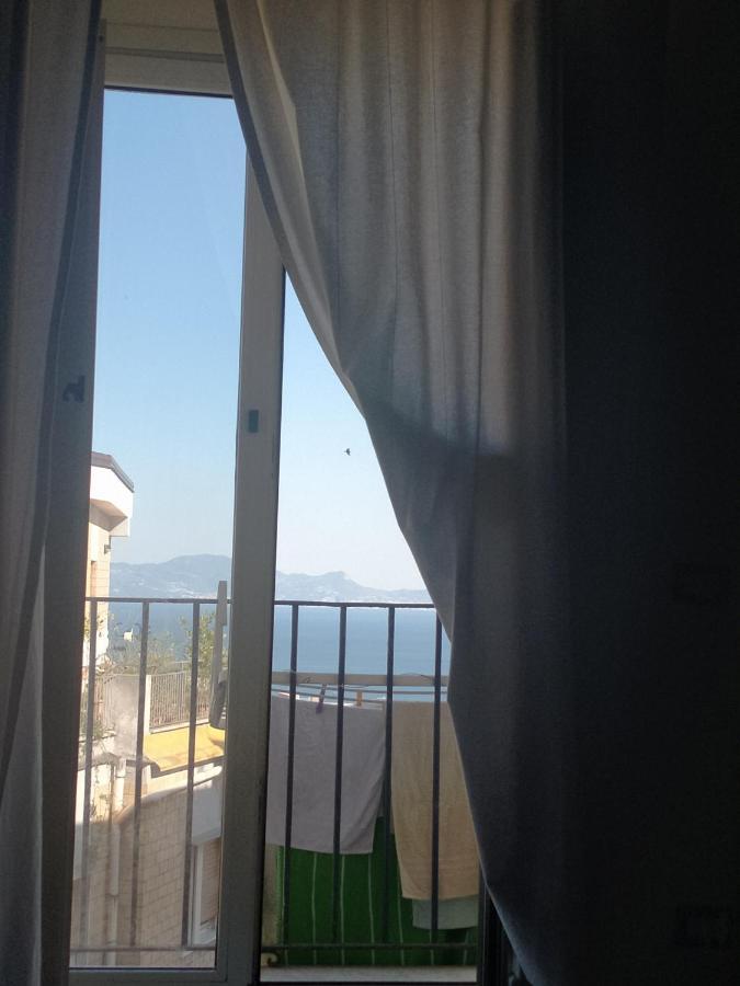 La Casa Del Sole Apartment Napoli Ngoại thất bức ảnh