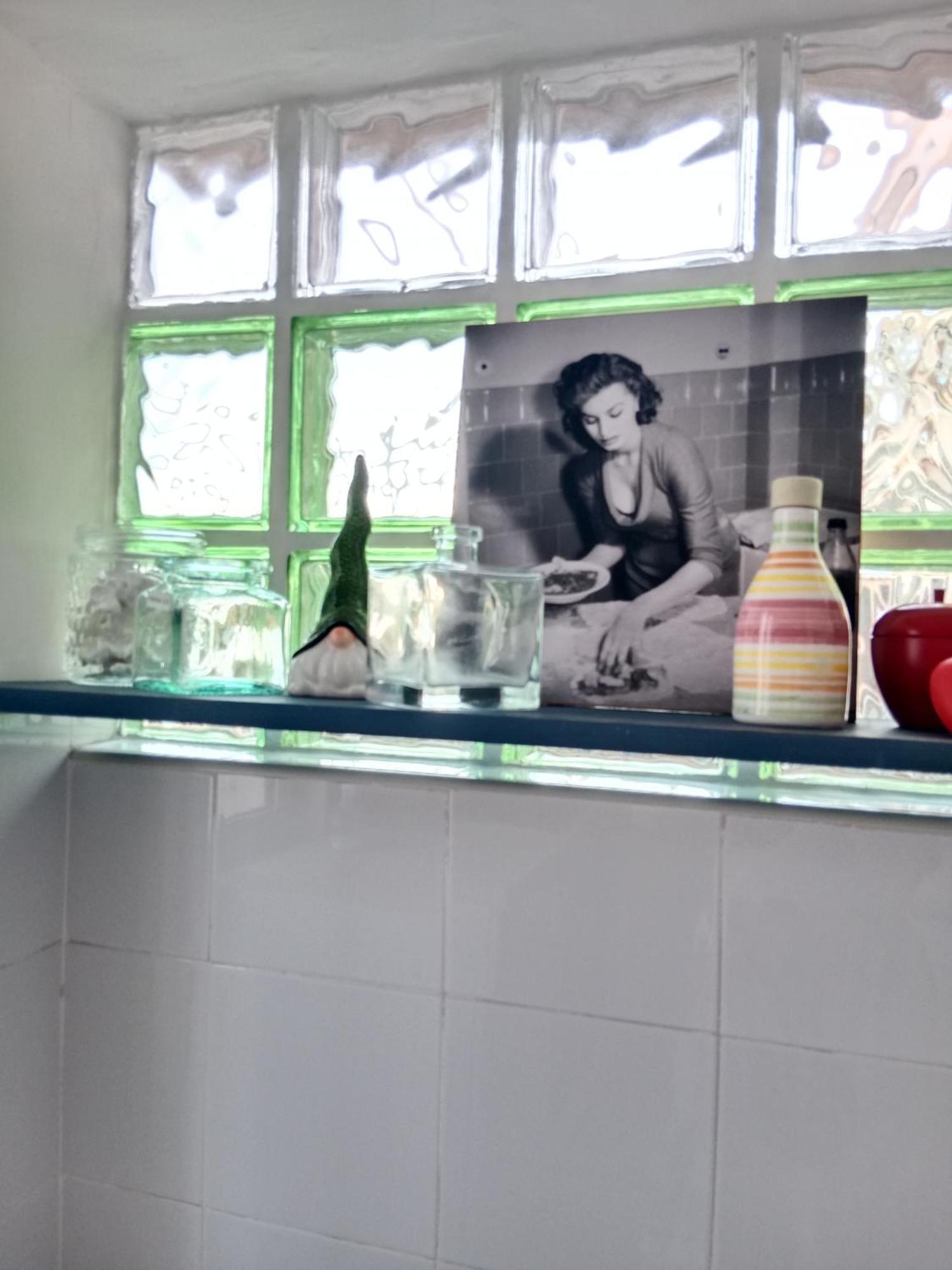 La Casa Del Sole Apartment Napoli Ngoại thất bức ảnh
