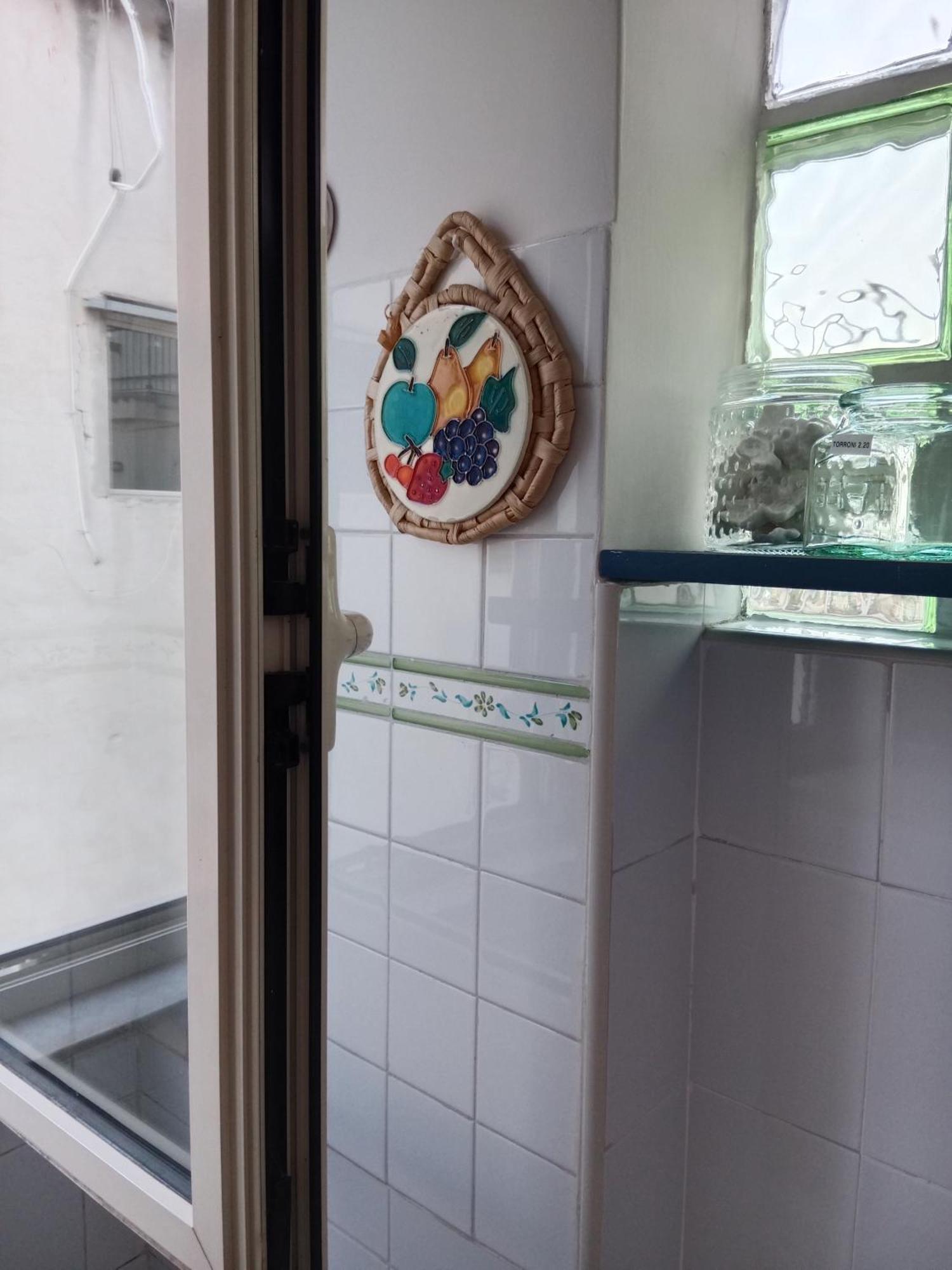 La Casa Del Sole Apartment Napoli Ngoại thất bức ảnh